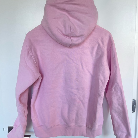 TNA - Pink Hoody - Picture 2 of 2